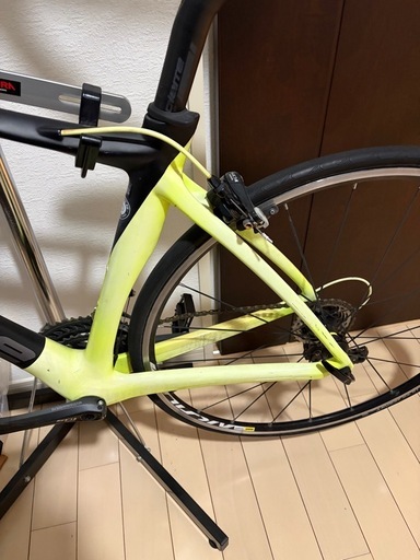 ロードバイク Lapierre Aircode sl500