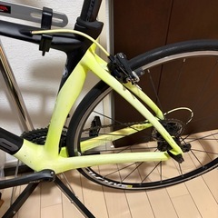 Lapierre Aircode sl500の画像