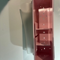 Francfranc ラップandペーパーホルダーの画像