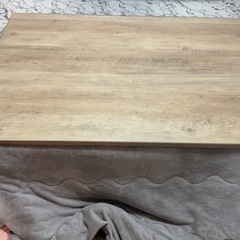 こたつセットの画像