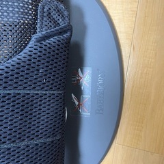 BabyBjörnバウンサーの画像