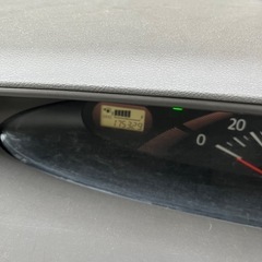 ダイハツ　タントの画像