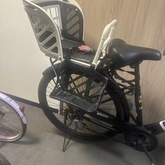 自転車90の画像