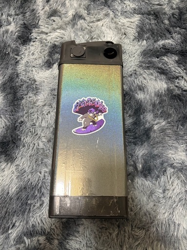 モビバイク　モペット　バッテリー