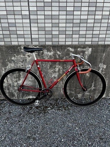 VINTAGE MIYATA LE MANS