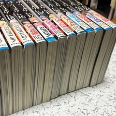 ダーウィンズゲーム1-24巻セットの画像