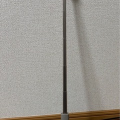 自撮り棒の画像