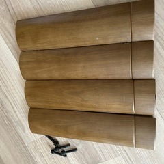 家具調こたつの画像