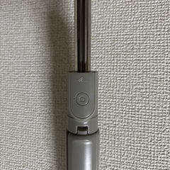 自撮り棒の画像