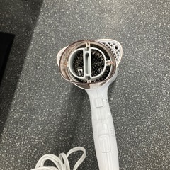 店2602-258 Panasonic ionty ヘアドライヤー EH-NE6J 2023年製 動作確認済み キズ汚れ有りの画像