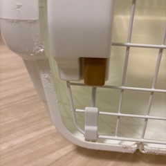 クレート　犬、猫用の画像