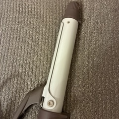 elims ヘアアイロン コテ 26mmの画像