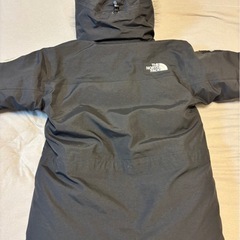 THE NORTH FACE ノースフェイス　アンタークティカパーカー　新品タグ付き　　　　　　　の画像