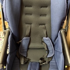 数回程度の使用 Joie ベビーカー の画像