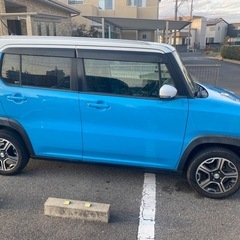 マツダ フレアXS 総額300,000円の画像