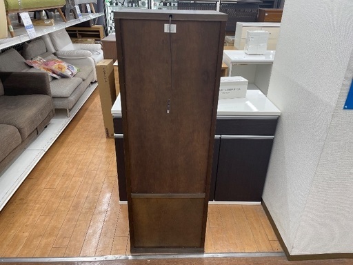 浅川木工のコレクションボードです