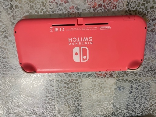 スイッチライト