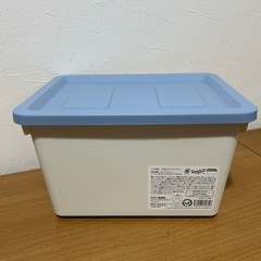 ミッフィー　小物入れの画像