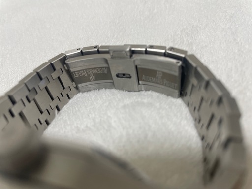 売却済み?‍♀️Audemars Piguet Royal Oak