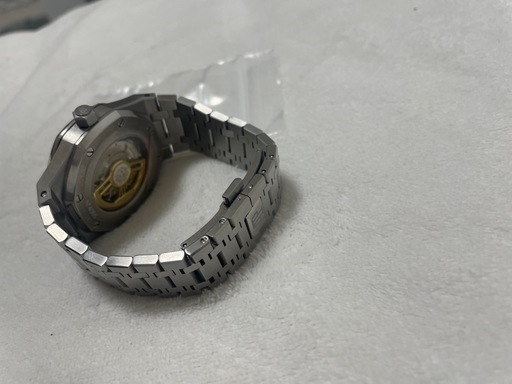 売却済み?‍♀️Audemars Piguet Royal Oak