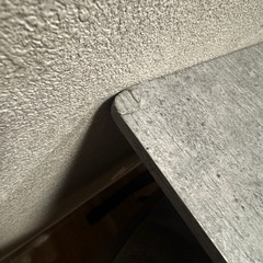 ダイビングテーブルセット  グレー の画像