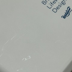 ミッフィー　小物入れの画像