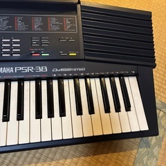 ヤマハ　YAMAHA　電子ピアノの画像