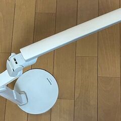 【価格応相談❗❗お気に入りのみ厳禁】パナソニック LEDデスクスタンドの画像