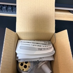 パナソニック 食器洗い乾燥機用分岐栓Panasonic CB-SEF8の画像