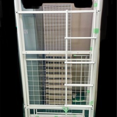 ロフトベッドの画像