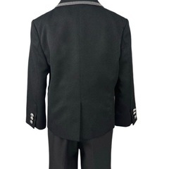 男の子フォーマル服7点セット★110cm★ミチコロンドン★ポロ★入学式★発表会の画像