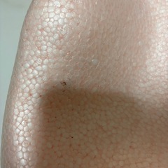 リッチェル ひんやりしないおふろマット ベビーバスの画像