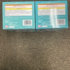 【新品・未開封】怪獣8号 TOONIZE フィギュア 2種セット（ノーマル＆カートゥーン）の画像