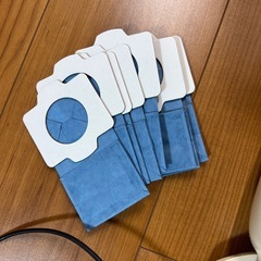 マキタ 掃除機の画像