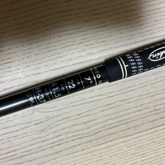 プロギア　フェアウェイウッド　7Wの画像