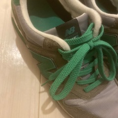 【決まりました】ニューバランス　26.5cmの画像