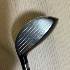 スリクソン　フェアウェイウッド　5Wの画像