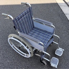 車椅子　の画像