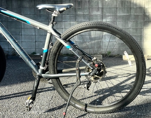 【期間限定価格】TREK   マウンテンバイク