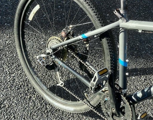 【期間限定価格】TREK   マウンテンバイク