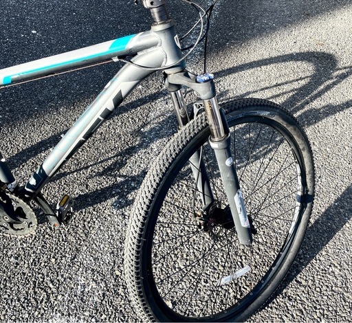 【期間限定価格】TREK   マウンテンバイク