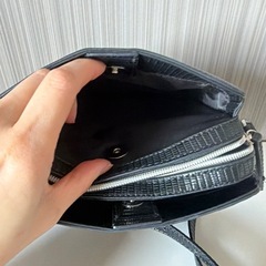 【美品】ショルダーバッグセットの画像
