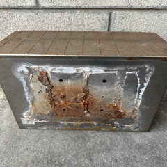 郵便ポストの画像