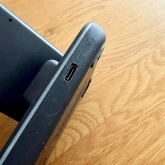 ワイヤレス充電器 3in1  スマホ・ウォッチ・イヤホン充電の画像