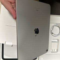 iPad mini 2022(10世代)の画像
