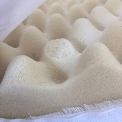 ベッドインベッド　ベビーベッドの画像