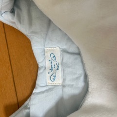 ベビー　スリーパー　妖精の森　日本製の画像