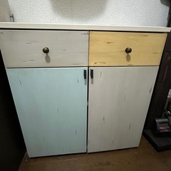 CHROME チェスト の画像