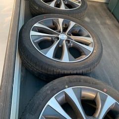 軽四タイヤの画像