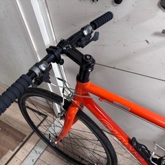 GIANT ジャイアント　エスケープ　クロスバイクの画像